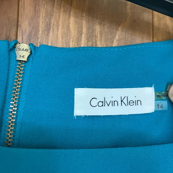 Calvin Klein Dress - Picture 2 of 3